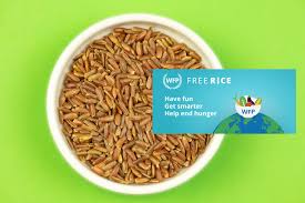 Boost your brain power while helping us reach zero hunger. Free Rice Wfp S English Game Help S Feed The Hungry