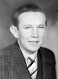 Ray Evans Ramsey : First Lieutenant from Texas, World War II Casualty