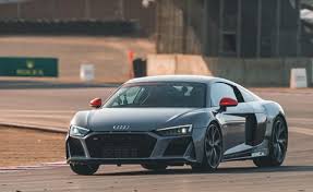 Image result for Daytona Gray 2023 R8