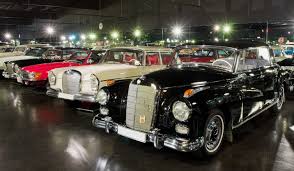 There's something for everyone to enjoy. Vintage Automobile Museum Hotel Michaelis Gmbh