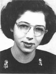 Ruth Aldridge Obituary (2024)