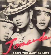 Jomanda's 90s House Music Hits and Legacy