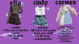If you're interested in the nerd aesthetic, there are many things you can do to. Aesthetic Lavender Clothes Wallpapers Wallpaper Cave