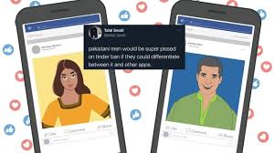 Review profile of tinder pakistan is a very popular question on reddit. Pta Has Blocked 5 Dating Apps In Pakistan What S Next Joy Asks Twitter Comment Images
