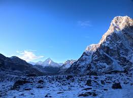 Everest Base Camp Trek 14 Days - EBC Trek Cost And Itinerary · Nepal High Trek