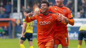 See what justin james (justinjames82) has discovered on pinterest, the world's biggest collection of ideas. 100 Up For Luton Town Youngster News Efl Official Website