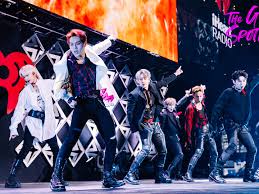 Us fanbase account dedicated to supporting and posting updates about monsta . Monsta X London The K Pop Band Talk World Domination And Destroying Masculinity British Gq