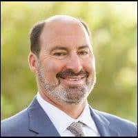 College Counselor Caleb Fitzpatrick