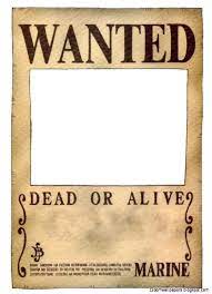 One Piece Wanted Poster By Ei819 On Deviantart One Piece Wallpaper Iphone Manga Anime One Piece One Piece Bounties