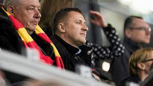 Prezes jagiellonii białystok, cezary kulesza, nie obawia się, że wartość bartłomieja drągowskiego może spaść. Kim Jest Cezary Kulesza Nowy Prezes Pzpn Pilka Nozna Sport Pl