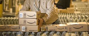 Pour quelles raisons soumettre une réclamation amazon? Amazon Investit En France Dans Colis Prive