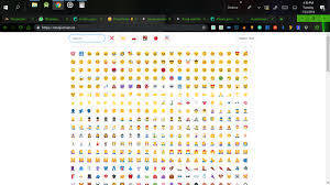 Decipher Any Type Of Emoji With Emoji Muan Steemit