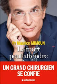 Une vie plus une vie de Maurice Mimoun