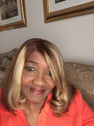 Cynthia Fuller-Harrell