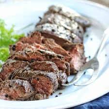 See more ideas about beef recipes, cooking recipes, beef dishes. Whole Beef Tenderloin In A Cast Iron Skillet Create Kids Club