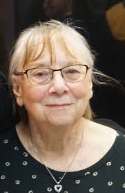 Carole Hoath Obituary