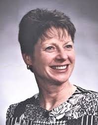 Katherine Anne Behr Obituary