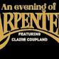 An Evening of the Carpenters - Masham Town Hall, Market Pl, Masham Event Image