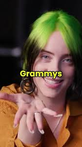 Billie Eilish's Grammy Chances