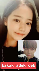 Kim Eun Ji's Year of Birth, Park Jimin, and Kim Eun Jin as Taehyung's  Siblings