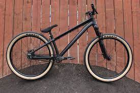 specialized p 3 blackbird zirk s bike check vital mtb dirt jumper downhill bike freeride bikes