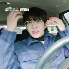 Seven Or Never Driving Is Fun He Stole My With Those For Got7 Jackson Jackson Wang Jackson