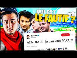 0 ответов 0 ретвитов 40 отметок «нравится». Kingtitoune Comprend Directement Le Jeu Qui Est Le Fautif 9 Youtube