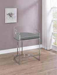 These areas are usually raised above the standard kitchen worktop another important factor to consider is how many barstools will comfortably fit at your kitchen island. Counter Height Stools Features And Styles You Can Count On