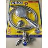 Harga shower, perlengkapan keran shower berbagai merek dan tipe. 1