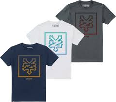 Details About Mens Zoo York Keyline Square T Shirt Skate Street Fashion Grey White Or Navy