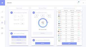 This fund is launched by bloomberg in conjunction withgalaxy digital management cryptocurrency bank in 2018. Create Your Own Cryptocurrency Index Fund