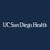 UC San Diego Health logo