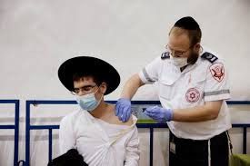 The technology already existed and using it to develop a vaccine for a new virus became an international priority, unlocking billions of dollars to. Israeli Study Links Small Number Of Heart Inflammation Cases With Pfizer Covid Vaccine The Independent