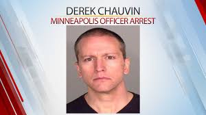 Public gatherings were largely celebratory after derek chauvin was convicted of murdering george floyd, but activists said that systemic policing problems must be addressed. Wife Of Officer Charged With Murder In George Floyd S Death Files For Divorce