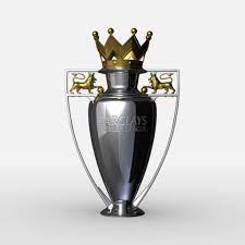 Find the perfect premier league trophy stock photos and editorial news pictures from getty images. Premier League Cup Trophy 3d Modell In Auszeichnungen 3dexport