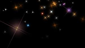 Black Screen Video Star Color Light Video Star Video Effect Black Screen Light Colors Greenscreen