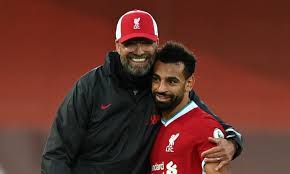 Prediction for the english premier league match (april 19, 2021). Liverpool 4 3 Leeds Jurgen Klopp S Reaction Liverpool Fc