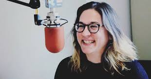 Meet the Composer Podcast's Nadia Sirota Explains New Classical Music