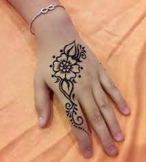 Bunga corak kera border joy studio design. Die 140 Besten Ideen Zu Hanna Tattoo Henna Tattoo Ideen Henna Tattoo Vorlagen Henna Hande