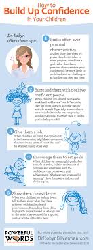 Boost Your Child'S Confidence With These 55 Positive Words Of Encouragement  - Beenke