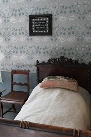 Interior From The Yli Lauronen Farmhouse Museum Finland Makuuhuoneen Kalustoa Yli Laurosen Museo Suomi Fin Interior Scandinavian Interior Scandinavian Home