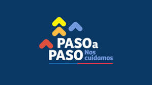 El presidente sebastián piñera y el ministro de salud enrique paris anunciaron cambios en el plan paso a paso. Gob Cl Paso A Paso