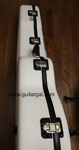 Calton Martin D Flight Case Case Rubber Bumper Leather Handle