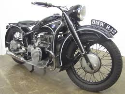 The combination of selling off its aircraft engine division and obtaining financing with the help of herbert quandt, bmw was able to. 1939 Bmw R12 National Motorcycle Museum