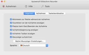 Mar 02, 2021 · teil 2. Bildschirmvideos Von Mac Iphone Und Ipad Aufzeichnen So Geht S Mac Life