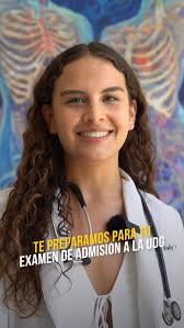 🩺✨ ¡Estudia Medicina en la UDG!, En AS Capacitación te preparamos para tu  examen de admisión con todo lo que necesitas para llegar con seguridad y  confianza el día de la prueba. , ✅ Profesores ...