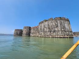 Trip to Kashid Beach from Pune ...