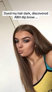 ABH we are no longer friends …. They kept getting bigger … yes I thoug...