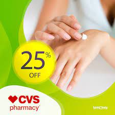 Save 25 Off Free Shipping On All Orders At Cvs Now Get Up To 11 Cashback When You Shop Through Lemoney Coupons Cashback Cvs Pharmacy