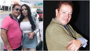 We would like to show you a description here but the site won't allow us. Exmanager De Sammy Insinua Que La Novia Del Comediante Esta Con El Por Interes Futbol Rf